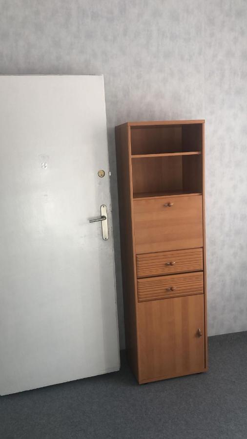 크라쿠프 Time For Cracow 아파트 외부 사진