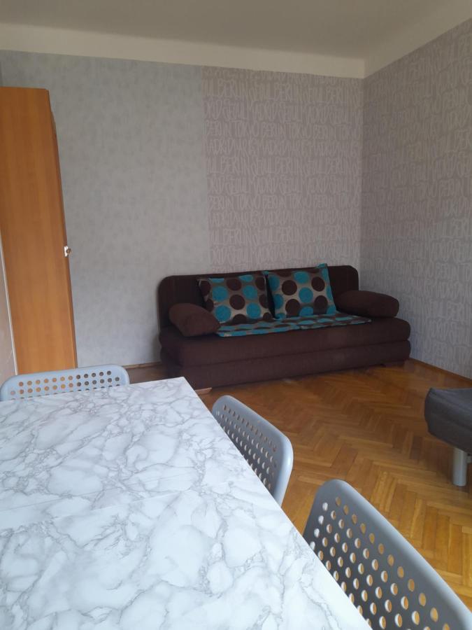 크라쿠프 Time For Cracow 아파트 외부 사진
